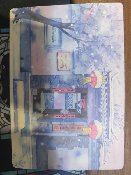 明信片照片