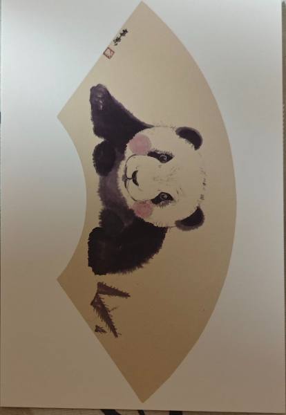 明信片照片