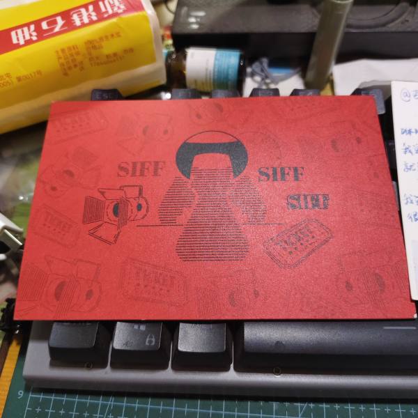 明信片照片
