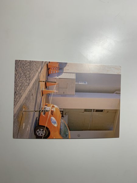 明信片照片