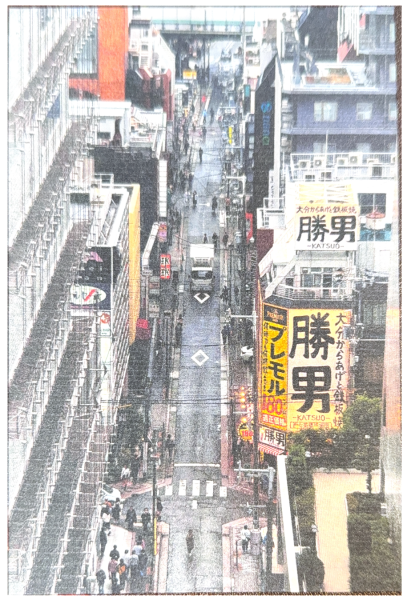 明信片照片