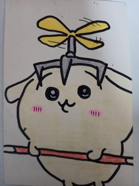 明信片照片