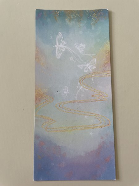 明信片照片