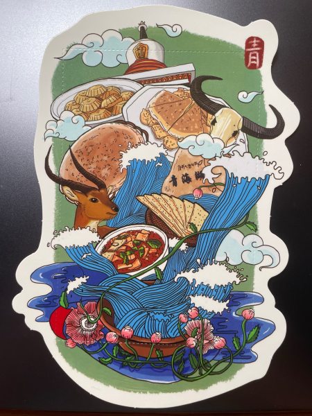 明信片照片