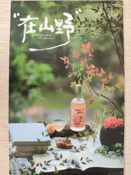 明信片照片