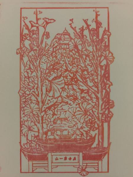 明信片照片