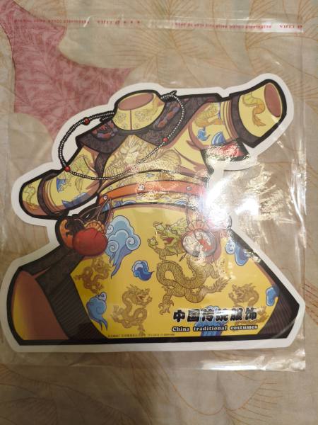 明信片照片