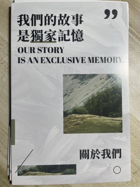 明信片照片