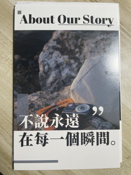 明信片照片