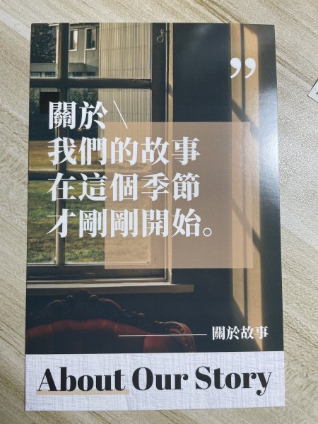 明信片照片
