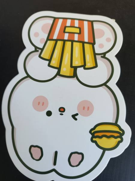 明信片照片