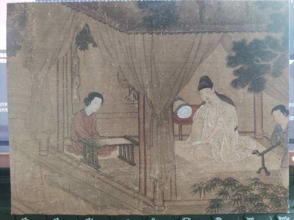 明信片照片