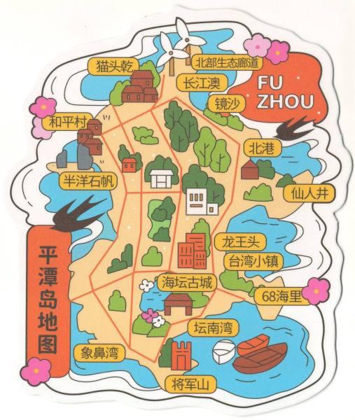明信片照片
