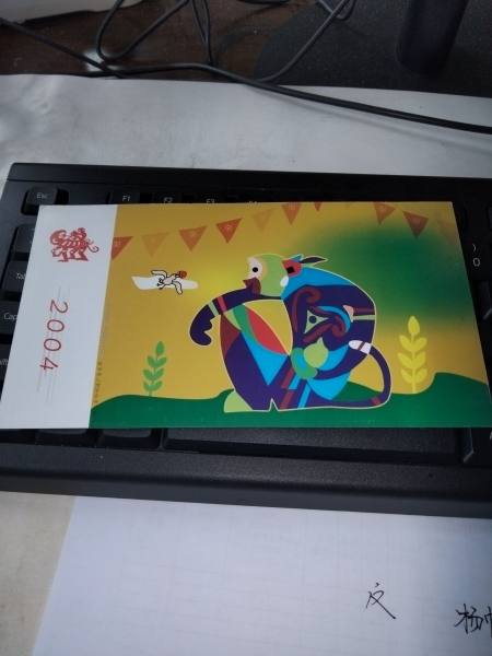 明信片照片