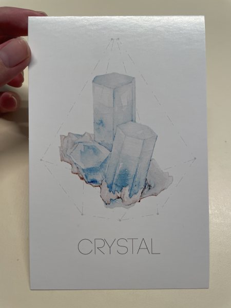 明信片照片