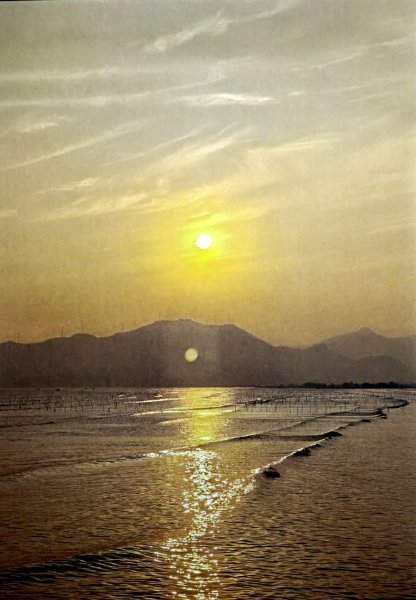 明信片照片