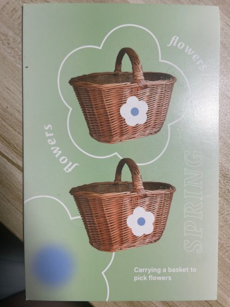 明信片照片