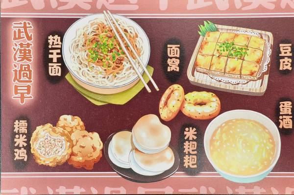 明信片照片