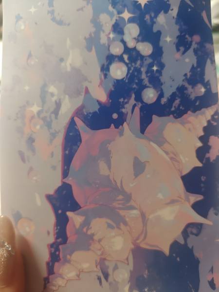 明信片照片