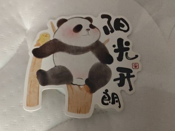 明信片照片