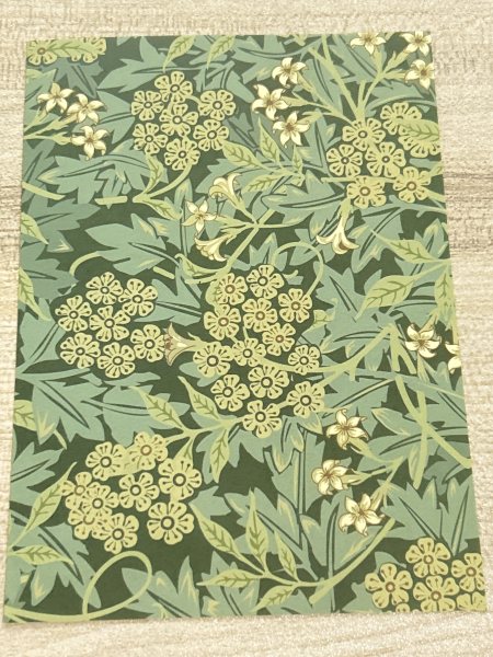 明信片照片