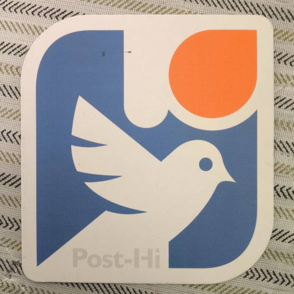 明信片照片