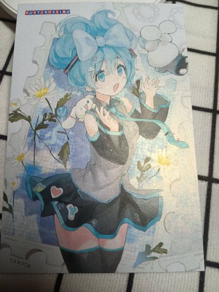 明信片照片