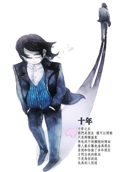 明信片照片
