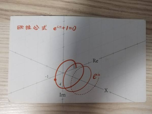 明信片照片