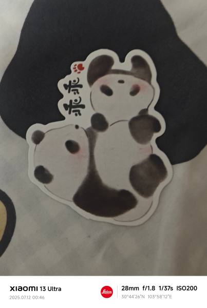 明信片照片