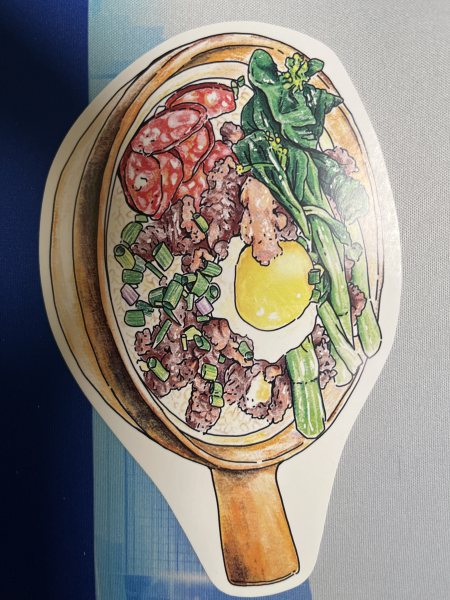 明信片照片