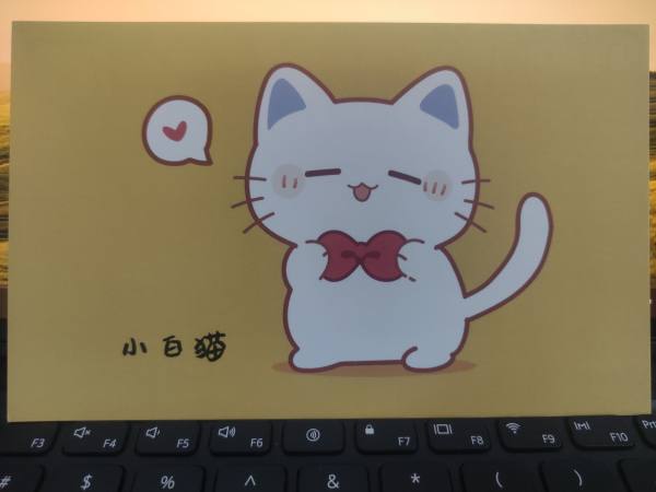明信片照片