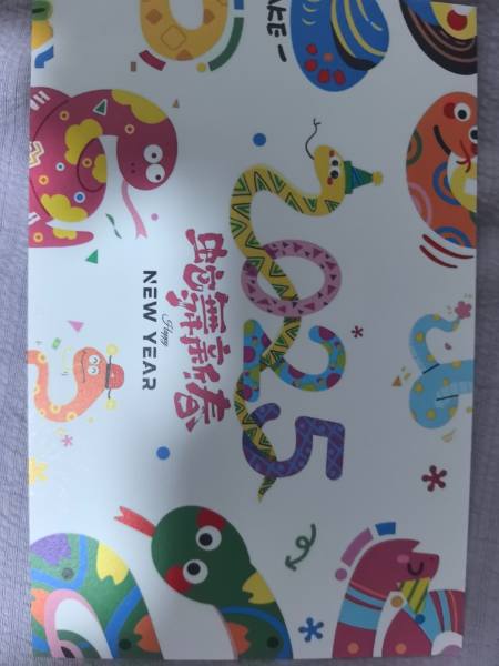 明信片照片