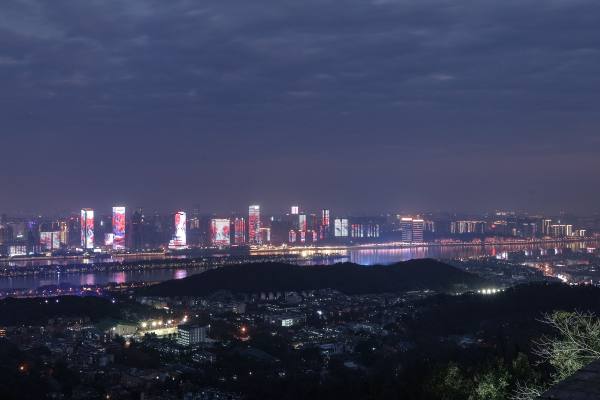 明信片照片