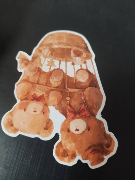 明信片照片