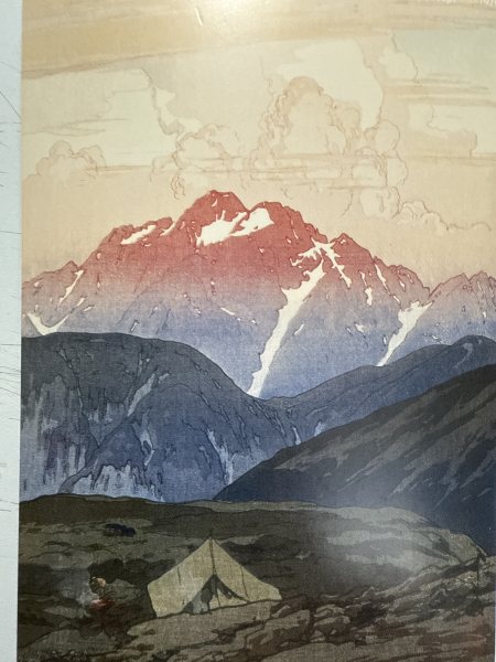 明信片照片
