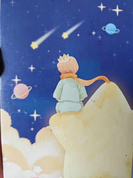 明信片照片