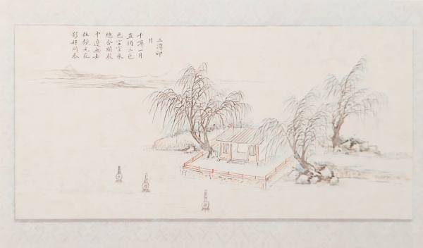 明信片照片