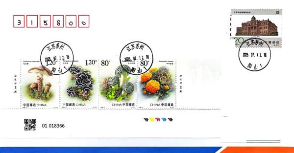 明信片照片