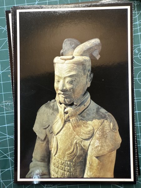 明信片照片