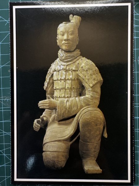 明信片照片