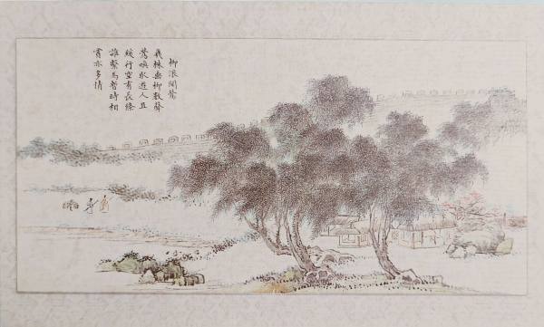 明信片照片