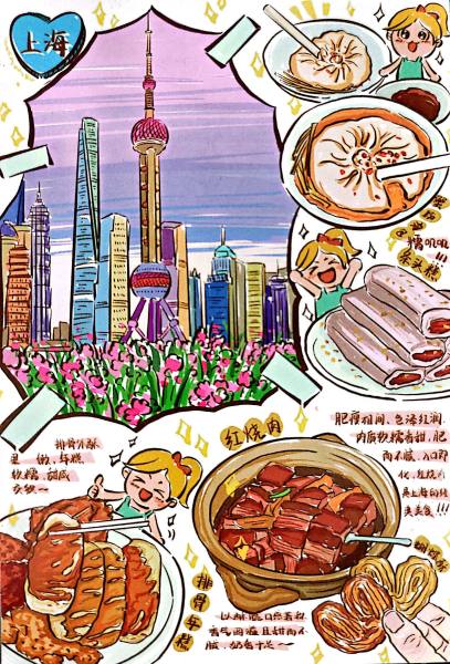 明信片照片