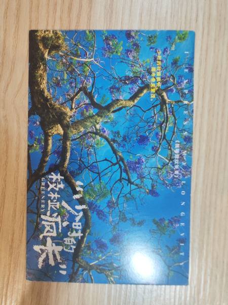 明信片照片