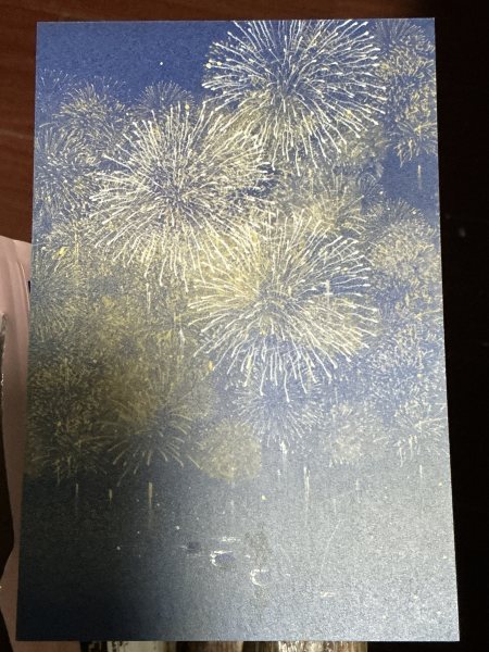 明信片照片