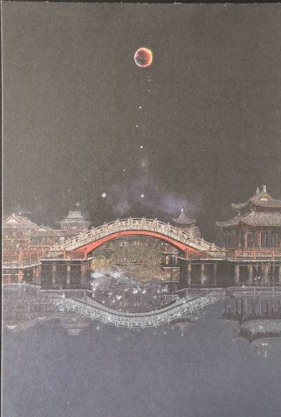 明信片照片