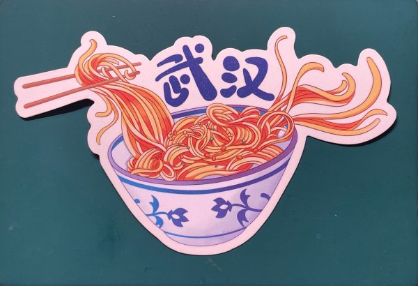 明信片照片