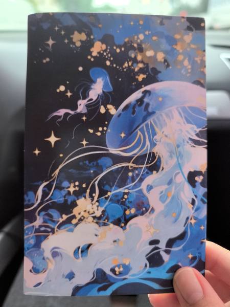 明信片照片