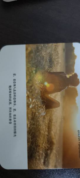 明信片照片