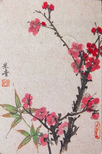 明信片照片